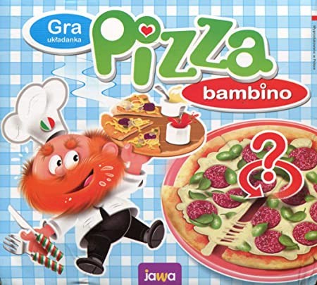 Stalo žaidimas "Pica''