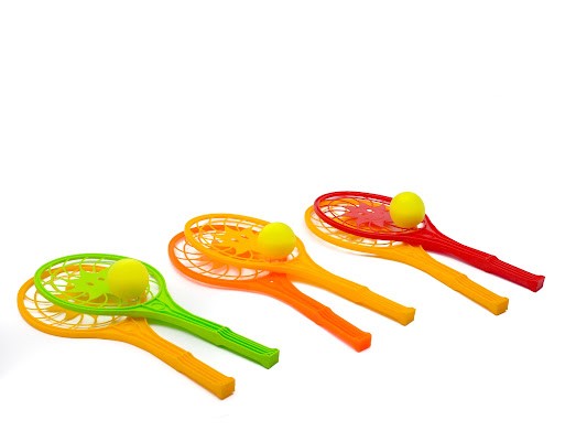 Lauko teniso rinkinys