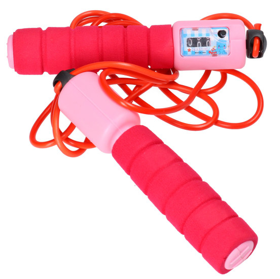 Sportinė šokdynė su skaitliuku